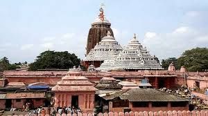  नए साल से पहले पुरी के जगन्नाथ मंदिर के खुलने की संभावना