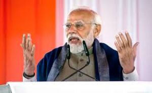 प्रधानमंत्री ने लोगों से राम मंदिर, अयोध्या संबंधित रचनाओं को सोशल मीडिया पर साझा करने का आग्रह किया