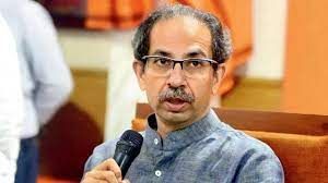  नासिक में 22 जनवरी को कालाराम मंदिर के दर्शन करेंगे : उद्धव ठाकरे