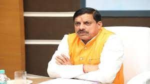  मप्र के मुख्यमंत्री ने अवैध बाल संरक्षण गृहों पर सख्त कार्रवाई के निर्देश दिए