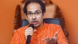  अयोध्या में राम मंदिर की प्राण-प्रतिष्ठा राष्ट्रपति मुर्मू करें: उद्धव ठाकरे