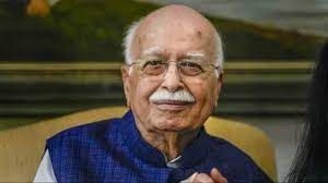  यह मेरे आदर्शों एवं सिद्धांतों का सम्मान है: भारत रत्न मिलने पर आडवाणी ने कहा