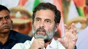  अमित शाह के खिलाफ टिप्पणी को लेकर मानहानि मामले में राहुल गांधी को मिली जमानत