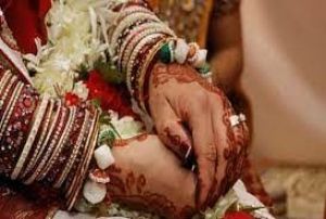 इंदौर के युवा पेशेवर ने थाईलैंड की महिला से रचाई शादी