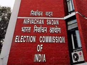  निर्वाचन आयोग ने राज्यों को चुनाव से पहले अधिकारियों के तबादलों की नीति पर दिए निर्देश