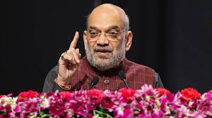  दस वर्षों में मोदी के नेतृत्व में हुए विकास को दुनिया ने स्वीकारा : अमित शाह