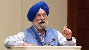 प्रधानमंत्री मोदी बढ़ा-चढ़ाकर नहीं बोलते, भाजपा को 370 सीट मिलने का दावा संतुलित : पुरी