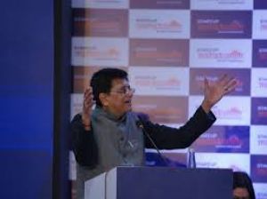 सरकार ने 'भारत स्टार्टअप पारिस्थितिकी रजिस्ट्री' की शुरुआत की