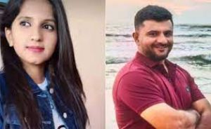 आईपीएल  में सट्टा लगाते हुए इंजीनियर पर हो गया 1 करोड़ का कर्ज ! पत्नी ने किया सुसाइड !