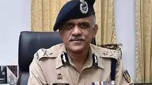 महाराष्ट्र एटीएस प्रमुख सदानंद वसंत दाते को एनआईए का महानिदेशक नियुक्त किया गया