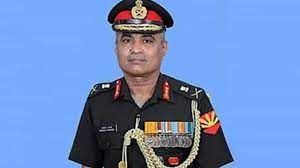    चीन से सीमा विवाद के बीच सेना प्रमुख ने कहा : हमारी सैन्य तैयारियां बहुत ऊंचे दर्जे की हैं
