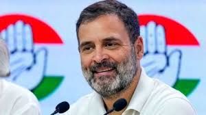  बीते पांच सालों में 28% बढ़ी कांग्रेस नेता राहुल गांधी की संपत्ति