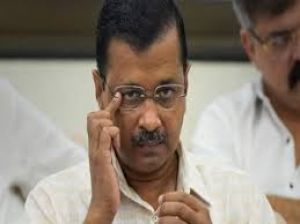 7 मई तक तिहाड़ जेल में ही रहेंगे केजरीवाल