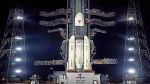 अंतरिक्ष मलबे से बचने के लिए इसरो ने चंद्रयान-3 के प्रक्षेपण में चार सेकंड की देरी की थी