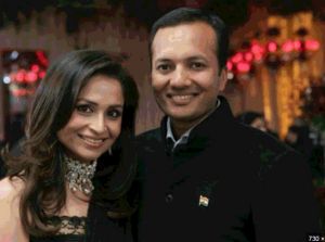  भाजपा उम्मीदवार नवीन जिंदल और पत्नी के पास 1,000 करोड़ की संपत्ति