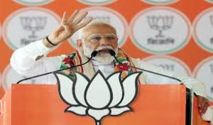  पाक नेता कर रहे कांग्रेस के ‘शहजादे’ को भारत का प्रधानमंत्री बनाने की दुआ-  मोदी