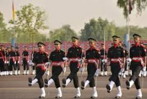  राष्ट्रीय रक्षा अकादमी और नौसेना अकादमी परीक्षा, (I)  के लिखित परिणाम घोषित