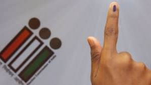 लोकसभा चुनाव के चार चरणों में 66.95 प्रतिशत मतदान हुआ: निर्वाचन आयोग