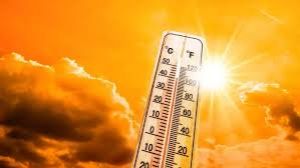 उत्तर-पश्चिम भारत में अगले पांच दिन तक भीषण गर्मी जारी रहने का अनुमान
