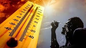 भारत के इन 10 शहरों में पड़ रही सबसे ज्यादा गर्मी, देखें लिस्ट