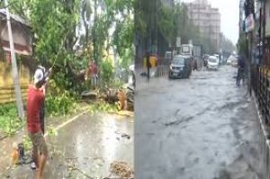   मानसून से पहले चार हजार से ज्यादा जर्जर इमारतों की पहचान 