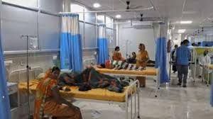  ओडिशा में लू लगने से नौ लोगों की मौत होने की पुष्टि, 81 अन्य मामलों की जांच की जा रही