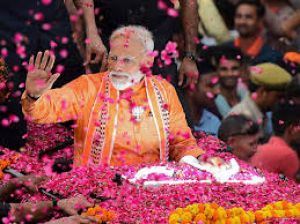 प्रधानमंत्री नरेन्द्र मोदी 18 जून को वाराणसी आयेंगे