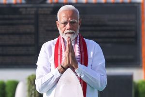 प्रधानमंत्री ने शिक्षाविद डॉक्टर श्यामा प्रसाद मुखर्जी को उनके शहीदी दिवस पर दी श्रद्धांजलि 