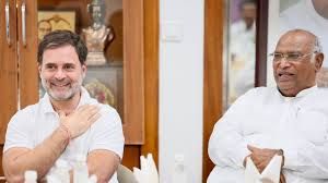 राहुल गांधी होंगे लोकसभा में नेता विपक्ष 