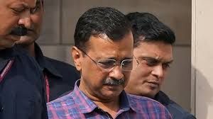 जेल में बंद केजरीवाल का शुगर लेवल घटकर 50 तक पहुंचा, वकील ने जताई चिंता