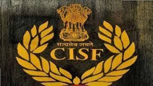  गलती से गोली चलने सीआईएसएफ जवान की मौत                            