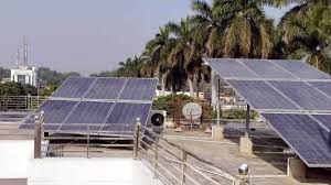 बजट 2024: &lsquo;प्रधानमंत्री सूर्य घर मुफ्त बिजली योजना&rsquo; की घोषणा, 1 करोड़ परिवारों को हर महीने 300 यूनिट मुफ्त बिजली