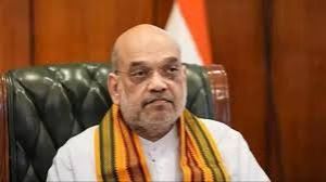 गृह मंत्री अमित शाह के नेतृत्व वाली उच्च स्तरीय समिति ने आपदा मोचन परियोजनाओं को मंजूरी दी