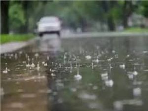 भारत में जुलाई में सामान्य से नौ प्रतिशत अधिक बारिश हुई: आईएमडी