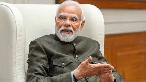 प्रधानमंत्री कृषि अर्थशास्त्रियों के 32वें अंतरराष्ट्रीय सम्मेलन का उद्घाटन करेंगे