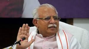 पिछले दस वर्षों में देशभर के 21 शहरों तक मेट्रो सेवाएं विस्तारित की गईं : मनोहर लाल