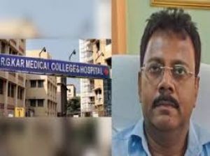  कोलकाता मामला: सीबीआई पूर्व प्रधानाचार्य घोष और चार चिकित्सकों की &lsquo;पॉलीग्राफ' जांच कराएगी