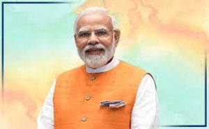 प्रधानमंत्री नरेन्द्र मोदी 25 अगस्त को महाराष्ट्र और राजस्थान का करेंगे दौरा