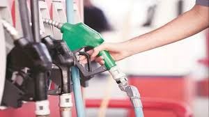मिजोरम सरकार ने पेट्रोल, डीजल के दाम चार रुपये प्रति लीटर बढ़ाए
