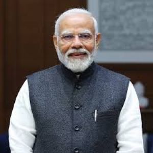  सरकार ने फूड प्रोसेसिंग सेक्टर के विकास के लिए कई सुधार किए- प्रधानमंत्री नरेन्द्र मोदी 