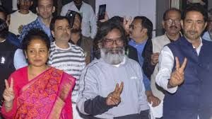  झारखंड में नवनिर्वाचित विधायकों में से 89 प्रतिशत करोड़पति: रिपोर्ट