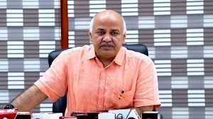  आबकारी नीति मामले : सुप्रीम कोर्ट ने मनीष सिसोदिया की जमानत शर्तों में दी ढील 
