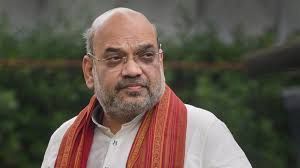 केंद्रीय गृह मंत्री अमित शाह 14 दिसंबर से छत्तीसगढ़ के तीन दिवसीय दौरे पर