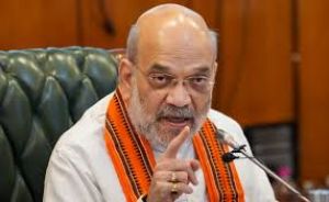 गृह मंत्री अमित शाह शनिवार को अगरतला में एनईसी की बैठक की अध्यक्षता करेंगे