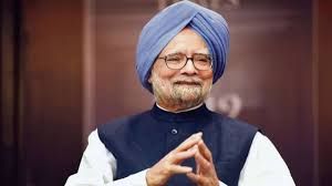   केंद्रीय कैबिनेट ने पूर्व-प्रधानमंत्री डॉ. मनमोहन सिंह के निधन पर शोक व्यक्त किया
