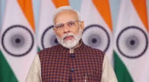  प्रधानमंत्री मोदी ने 10 हजार भारतीय नागरिकों का जीनोम अनुक्रमण डेटा जारी किया