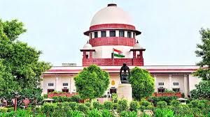  ऑनलाइन गेमिंग सेक्टर को बड़ी राहत,  सुप्रीम कोर्ट ने 1.12 लाख करोड़ के GST नोटिस पर लगाई रोक