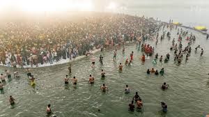 10 देशों के मेहमान संगम में लगाएंगे पवित्र डुबकी