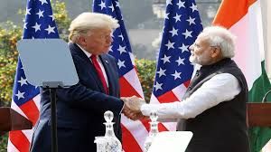  प्रधानमंत्री मोदी की अमेरिका यात्रा पर काम कर रहे हैं दोनों देश : विदेश मंत्रालय