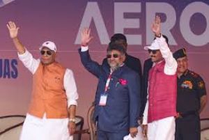   युद्ध की बदल रही प्रकृति के चलते समाधान अपनाने, उसमें लगातार सुधार करने की जरूरत: राजनाथ
